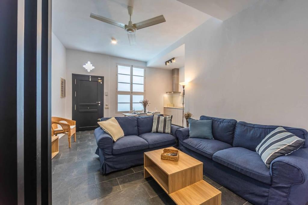 Estanco Azul Ideal Families Or Nomads Speed Wifi Spacious Located In Center